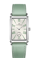 Orologio Hamilton Donna American Classic in Acciaio H11421014 - H11421014